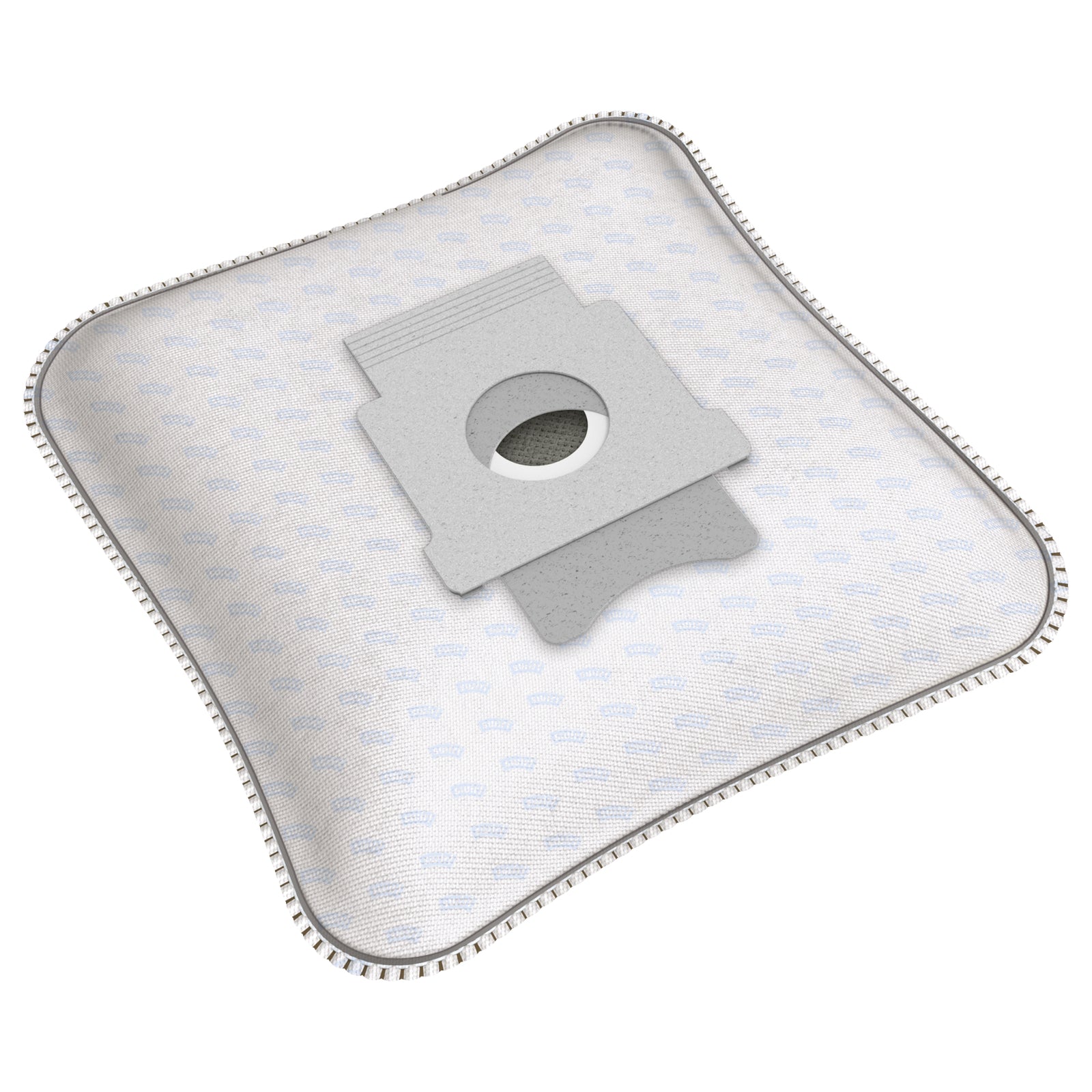 Swirl Staubbeutel ROB 1 – 4 Stück, für iRobot Clean Base, Roomba i1+/i3+/i4+ und andere