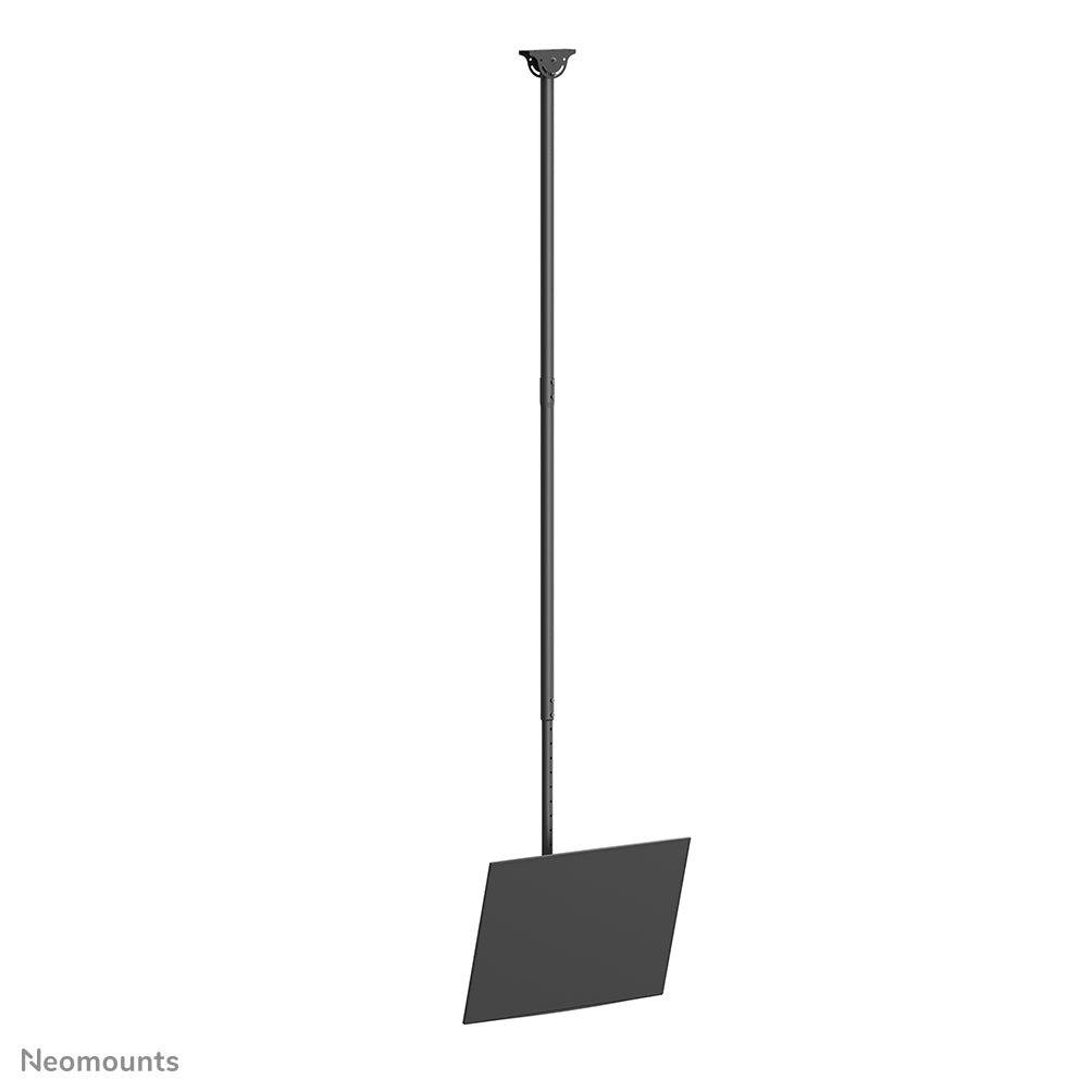 Neomounts Monitor-/TV-Deckenhalterung – CL35-440BL16XL, 37–70", H 250–300 cm