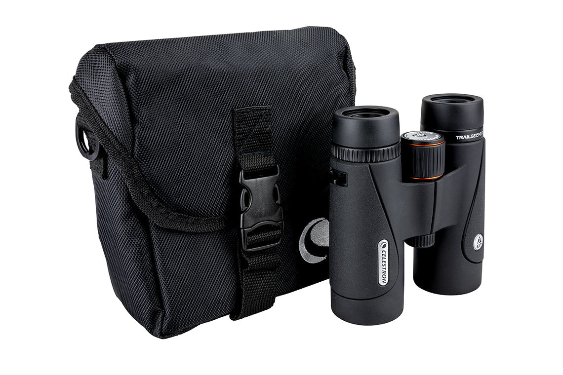Celestron TrailSeeker ED 8×42