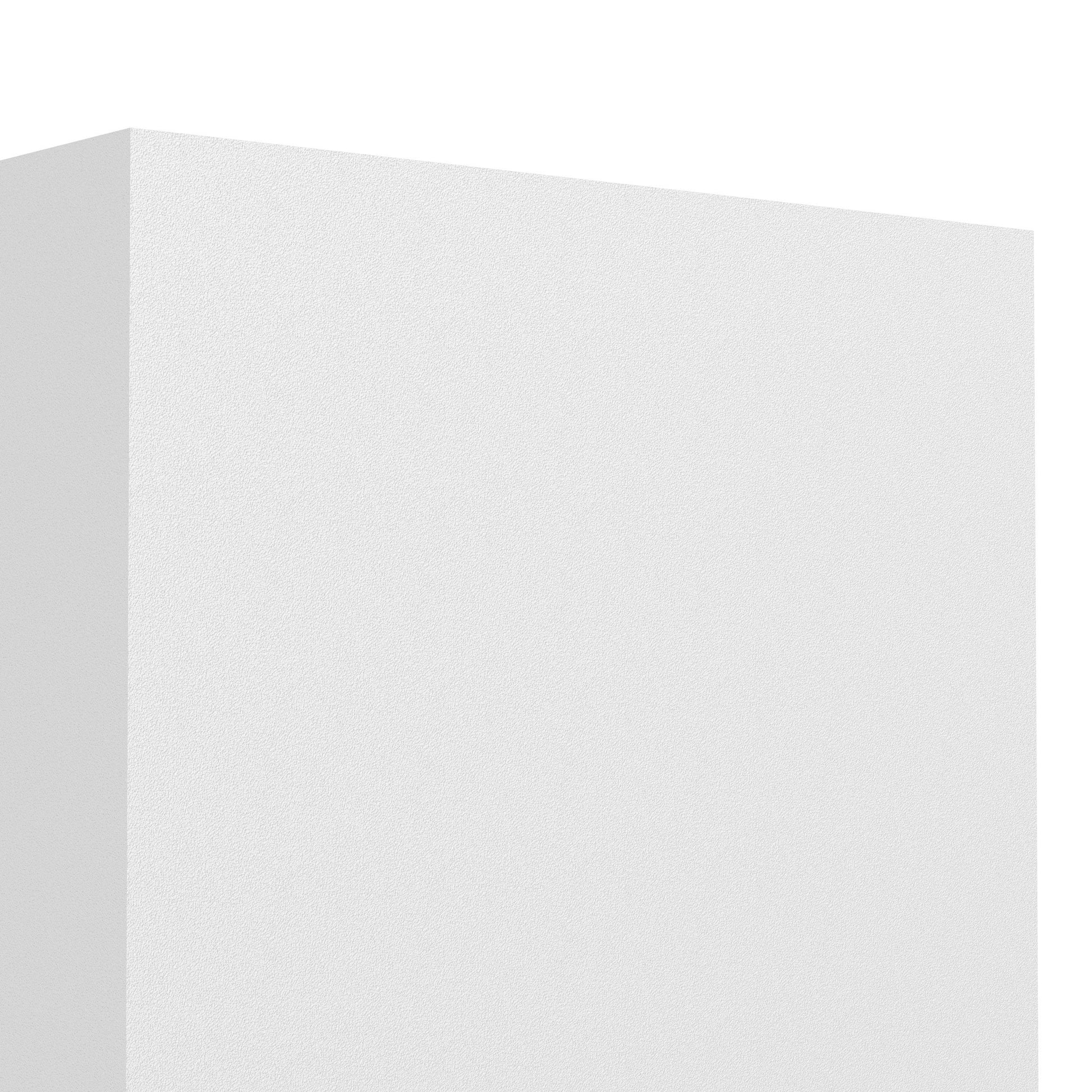 EGLO Wandleuchte VALMONTONE – 10 × 10 × 10 cm, 400 lm, 2 W, 3000 K, weiss, inkl. Leuchtmittel