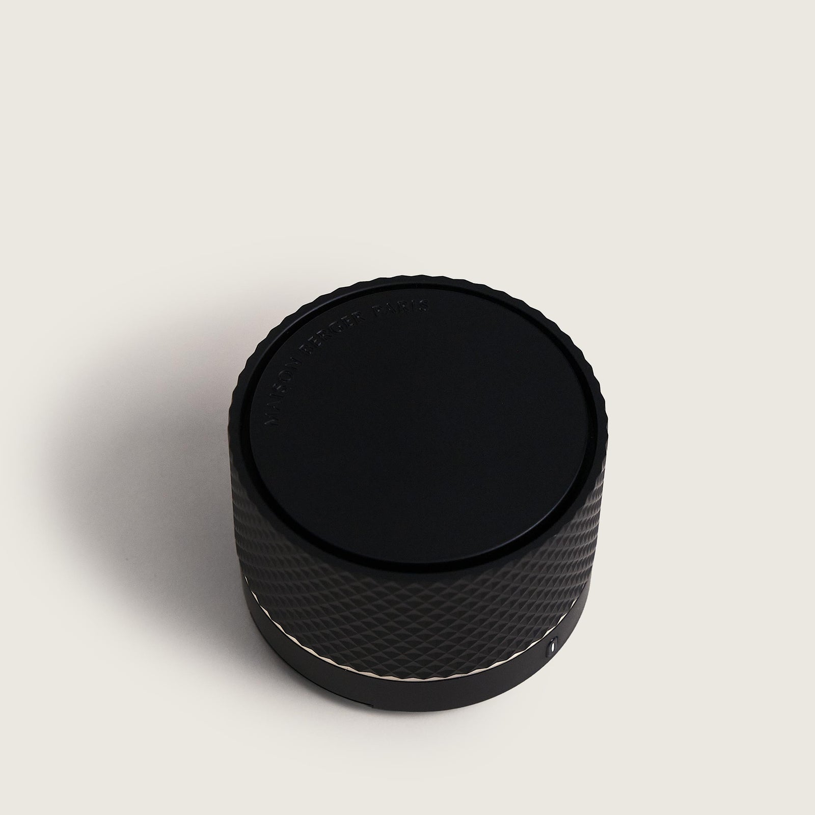 Maison Berger Paris Maison Berger Nomade – Ultraschall-Diffusor, 2 ml, schwarz