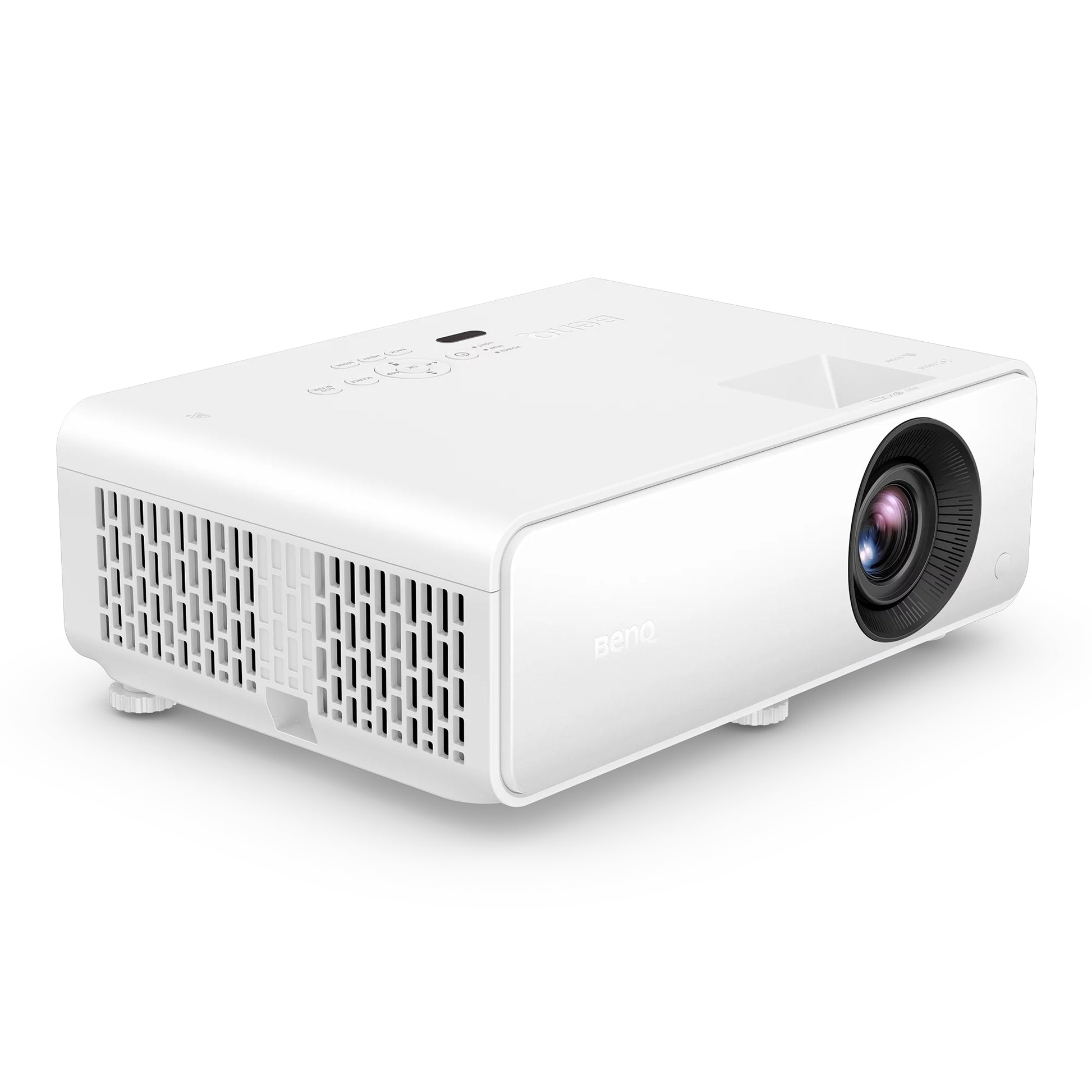 BenQ LW555C – Standard DLP LED, WXGA (1280×800), 3500 ANSI Lumen