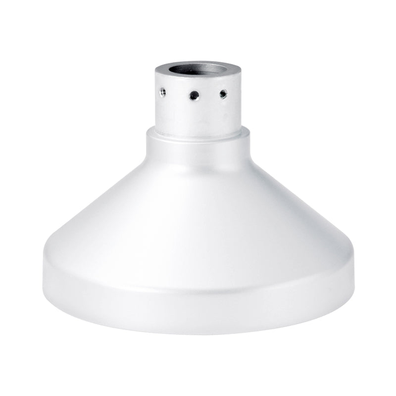 i-PRO WV-QSR501S-W – Montagehalterung (Wand/Decke), hohe Salzbeständigkeit, Weiss – für 1 Kamera