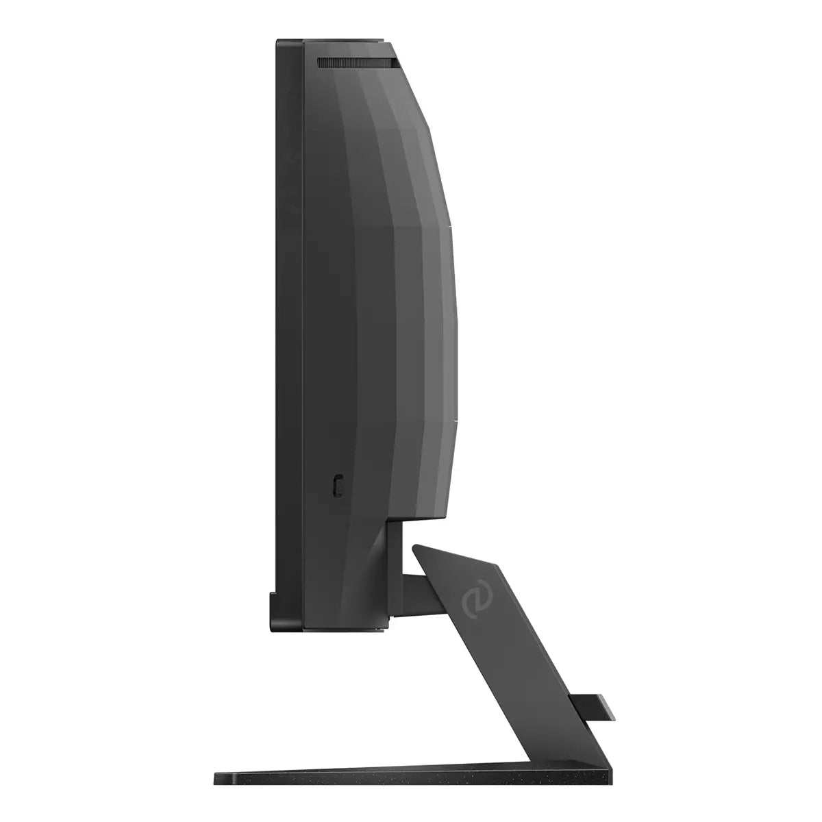 Philips 34M2C3500L/00 – Monitor, 34", VA, 180 Hz, 300 cd/m², Gebogen, Adaptive Sync, VESA 100 × 100, Schwarz