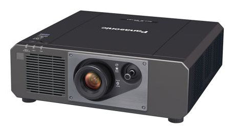 Panasonic PT-FRZ50BE, Laser-DLP-Projektor – WUXGA, 5200 ANSI-Lumen, 16:10