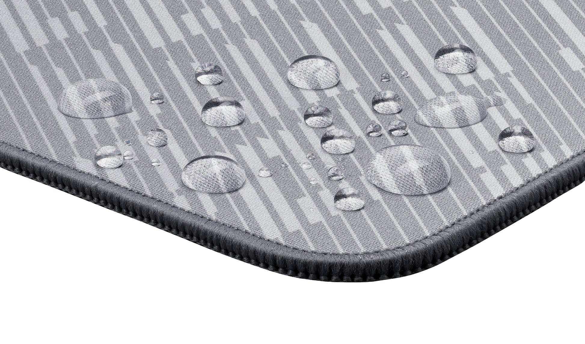 ASUS ROG Scabbard II Arctic Gray XXL – 400 × 900 × 20 mm