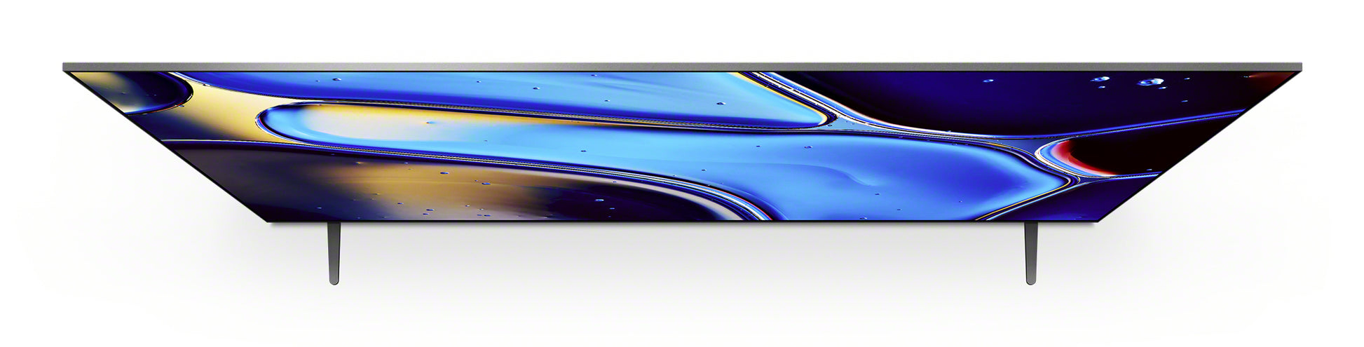 Sony FWD-77XR80 – 77 Zoll OLED 4K, Schwarz