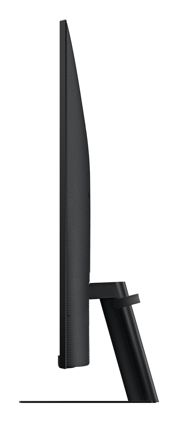Samsung M7 M70F – Monitor, 32" 3840 × 2160 (UHD 4K), LCD, Schwarz