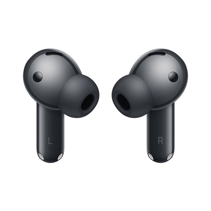 Huawei Freebuds 7i TWS In-Ear – ANC, mit Ladecase, Schwarz, BT 5.4