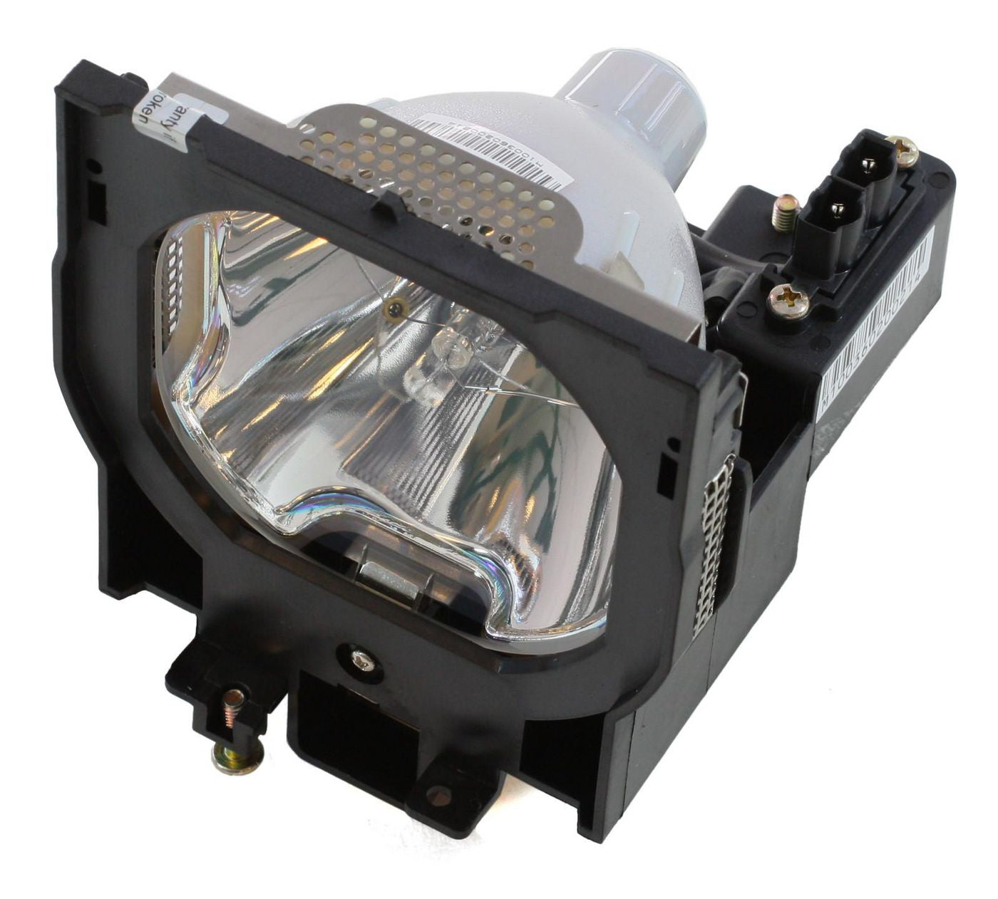 CoreParts Ersatzlampe 38-VIV403-01 – 250 W, 1000 h, für Christie LU77/LX100