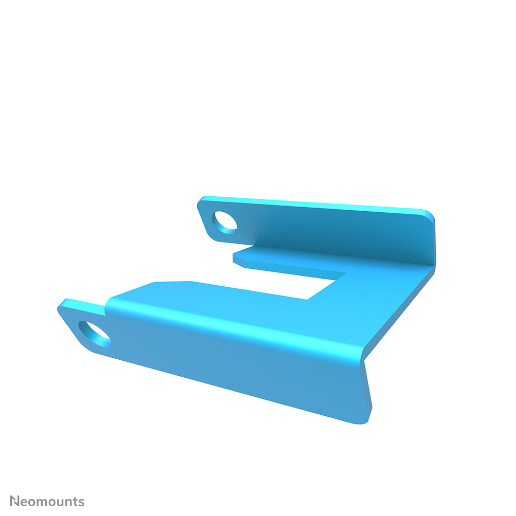 Neomounts ABL-875 – Bremssperre, Stahl, für FL50S-825, FL55-875, Hellblau