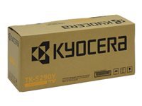 Kyocera – Toner TK-5290 – Gelb, 13000 Seiten