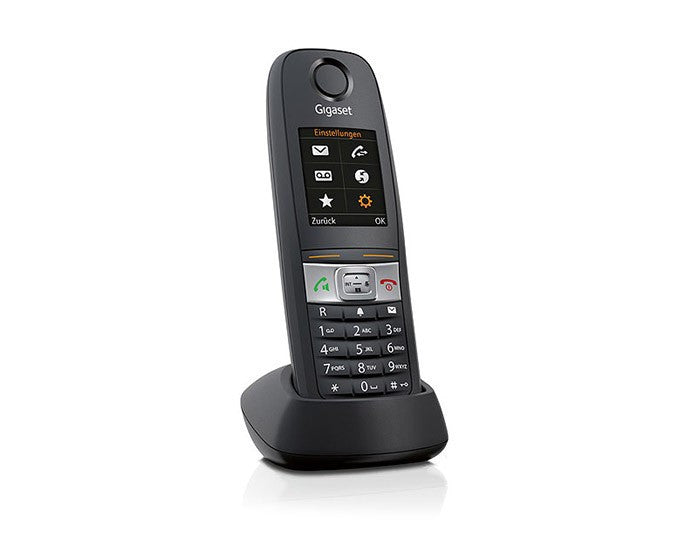 Gigaset E630HX – 200 Kontakte, DECT Telefon