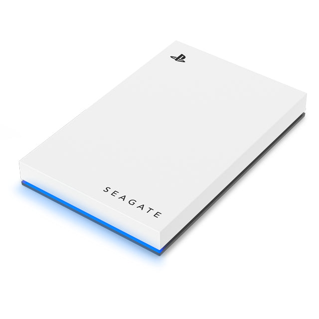 Seagate Game Drive Allgemeines Speichergerät – 2 TB, für PlayStation