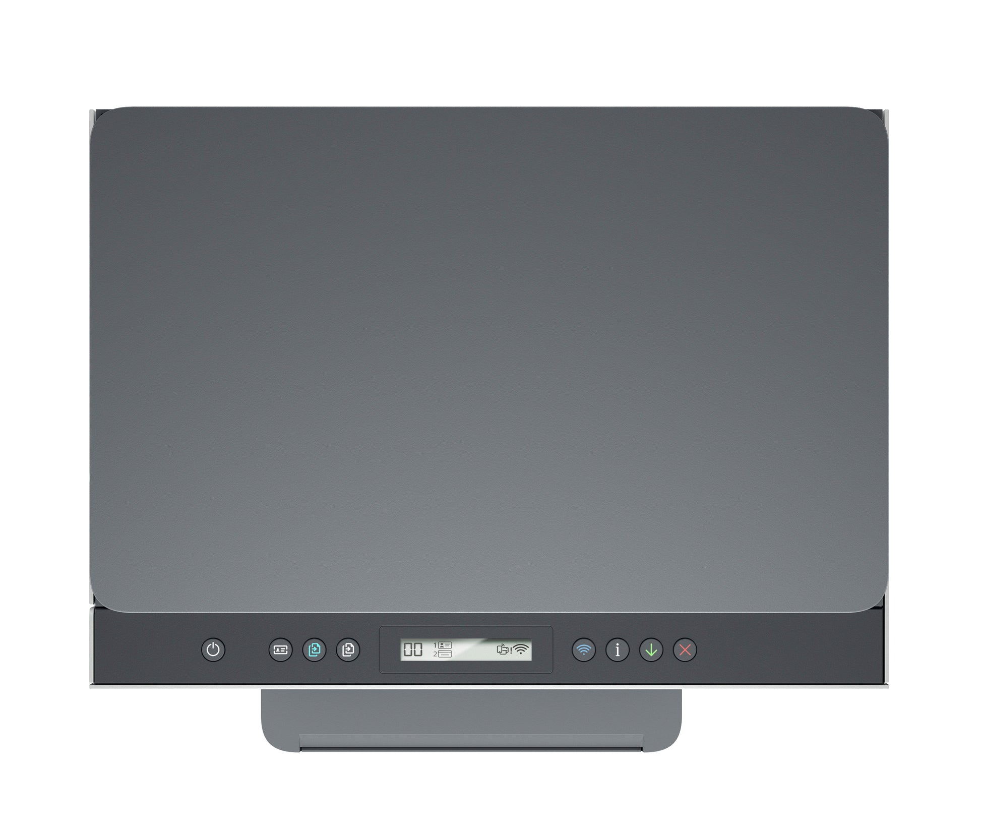 HP Smart Tank 7008 – Farbtintenstrahl-Multifunktionsdrucker, A4, 3-in-1, Duplex, WLAN, AirPrint, Mopria