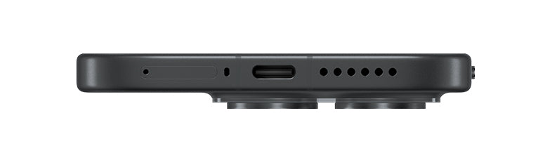 Xiaomi 17 – 6,3" – 512 GB – Schwarz
