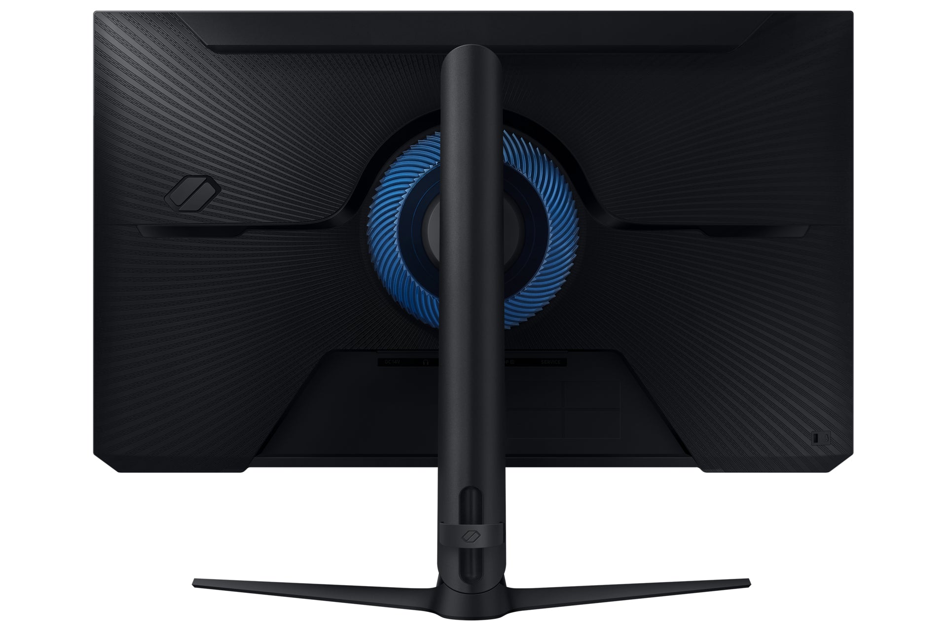 Samsung Odyssey G3 S27DG300EU – Monitor, 27" 1920 × 1080 (Full HD), LCD, Schwarz