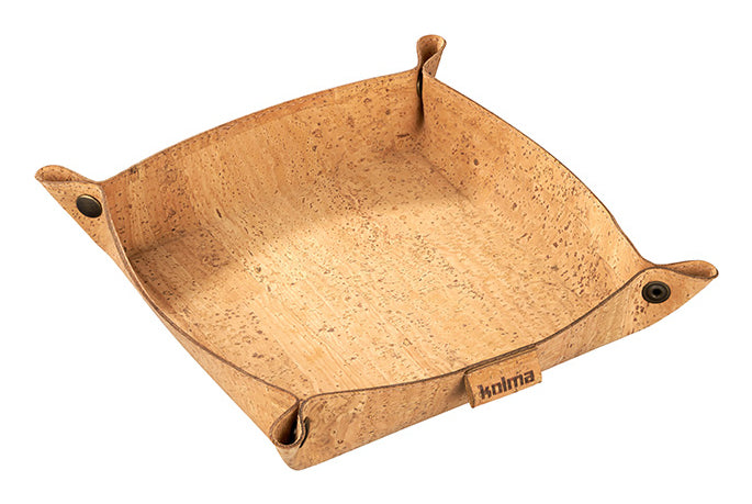 Kolma Hosentaschen-Depot – 150 × 150 × 45 mm