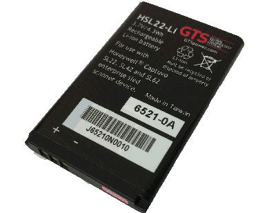GTS Akku – BAT-MOB00 – 1150 mAh, 3,7 V