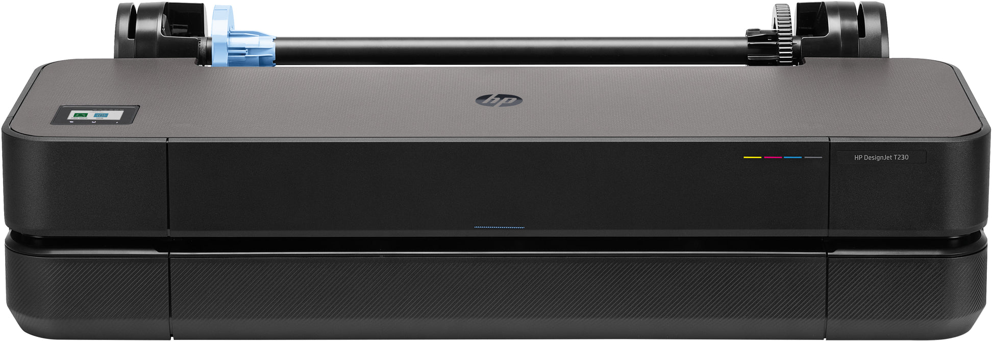 HP DesignJet T230 – Grossformatdrucker, 24"