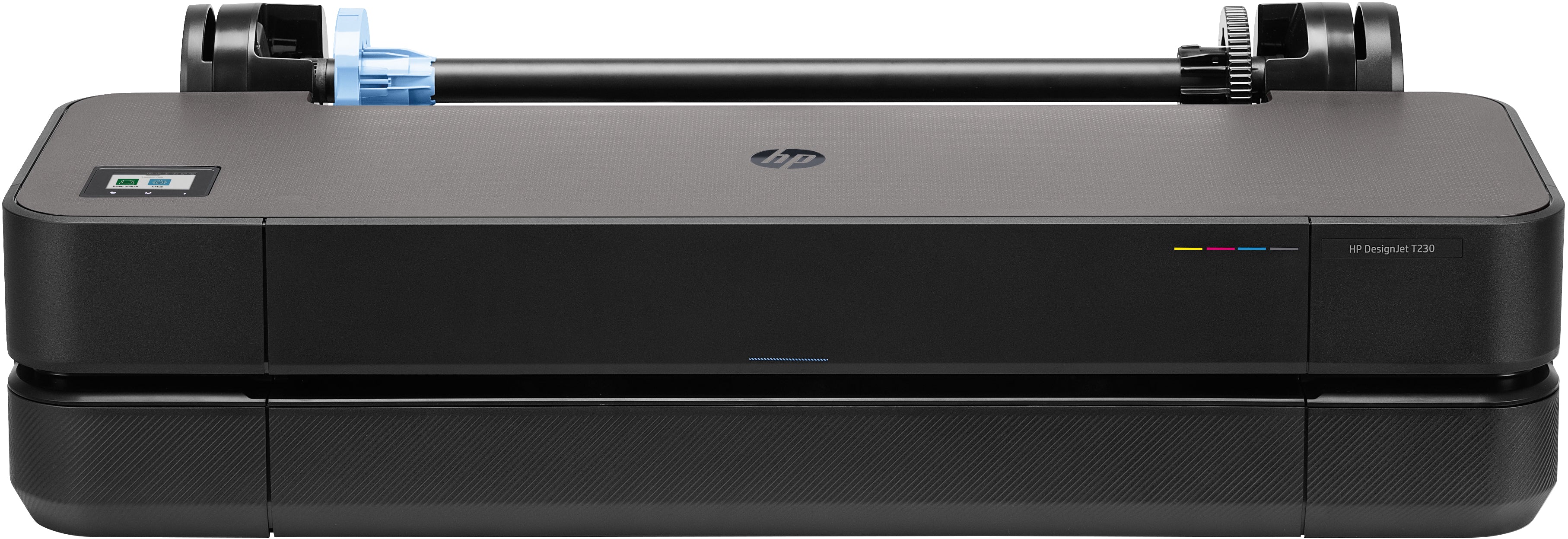 HP DesignJet T230 – Grossformatdrucker, 24"