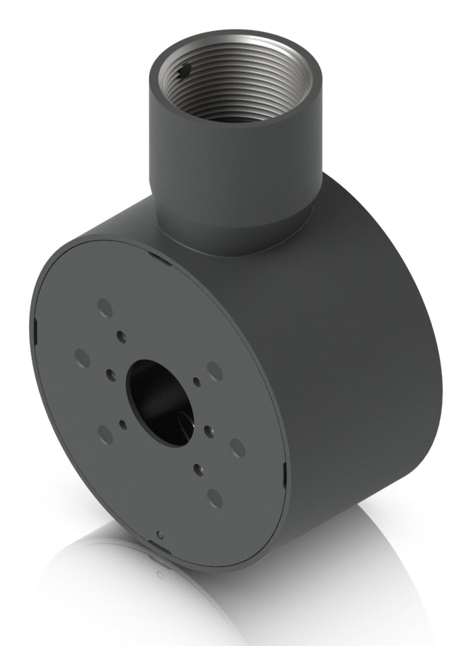 Ubiquiti UACC-CAMERA-DM-B Halterung – Wandmontage, Schwarz