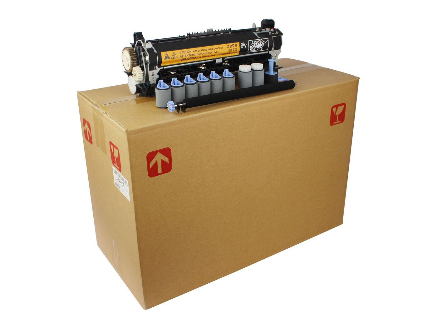 CoreParts Wartungskit, 220 V – für HP LaserJet P4014N, P4014, P4015