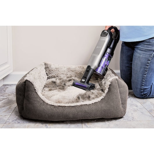 Black & Decker BLACK+DECKER Stabstaubsauger BHFEA640WP – 2-in-1, 4000 mAh, 0,8 l, Akkubetrieb