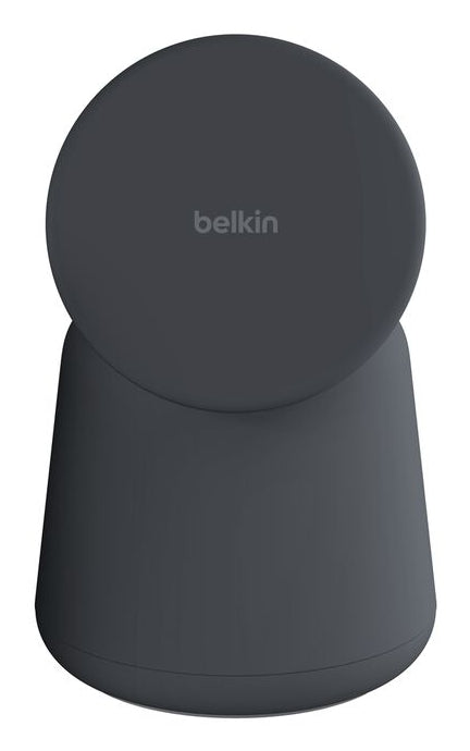 Belkin Ladestation – 15 W, Qi, magnetisch, 2-in-1