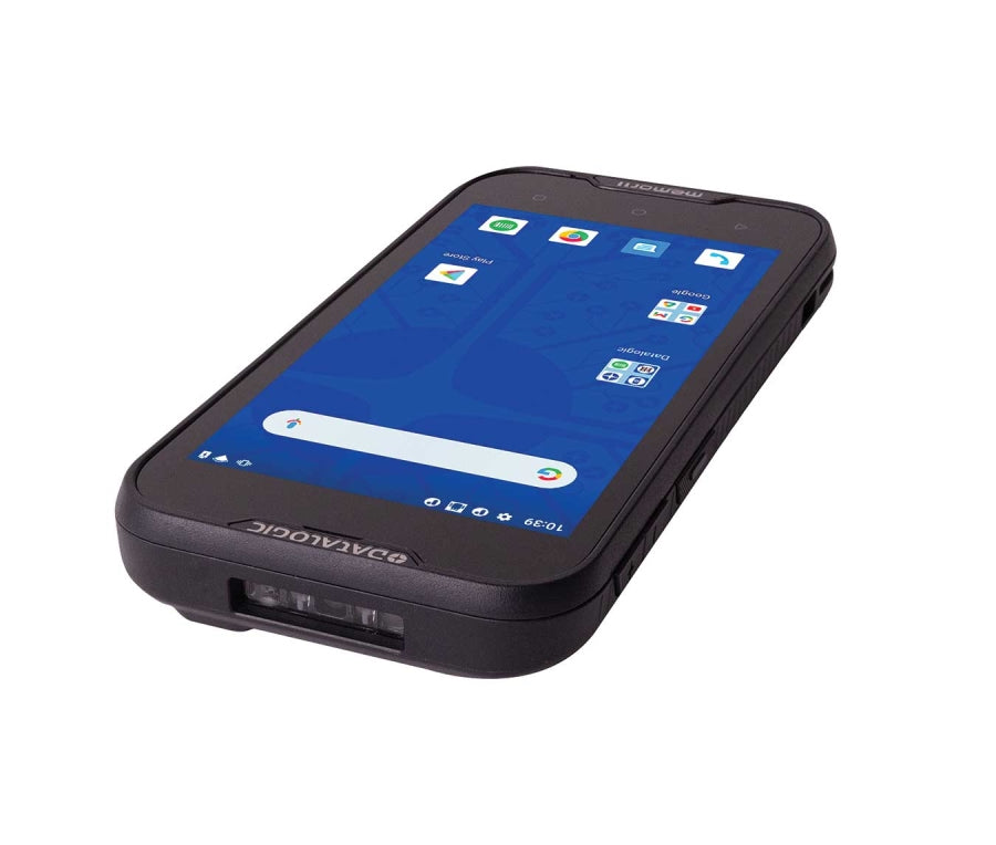 Datalogic Memor 11 – 5", 4/32 GB, WLAN, 2D, IP65, Android 11