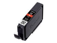 Canon Tintenpatrone PGI-72, Rot