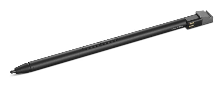 Lenovo Stylus Pen 3.6 G Eingabestift für ThinkPad L13 2-in-1 Gen 6 (AMD, Intel) – AES 1.0 – Schwarz