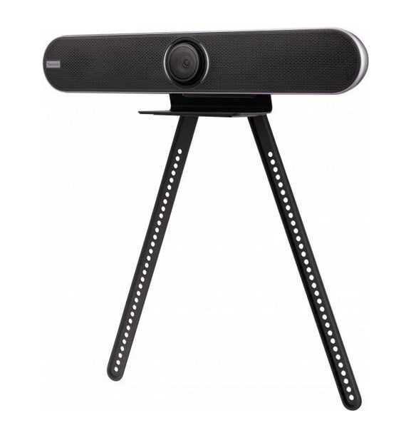 Viewsonic VB-CAM-201-2 Webcam – 4K Ultra HD, 30 fps, USB-C – Schwarz