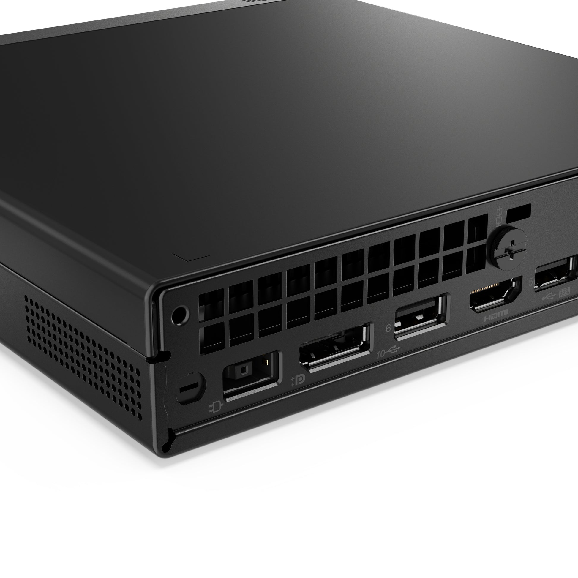 Lenovo ThinkCentre neo 50q Gen 5 Mini PC – Windows 11 Pro