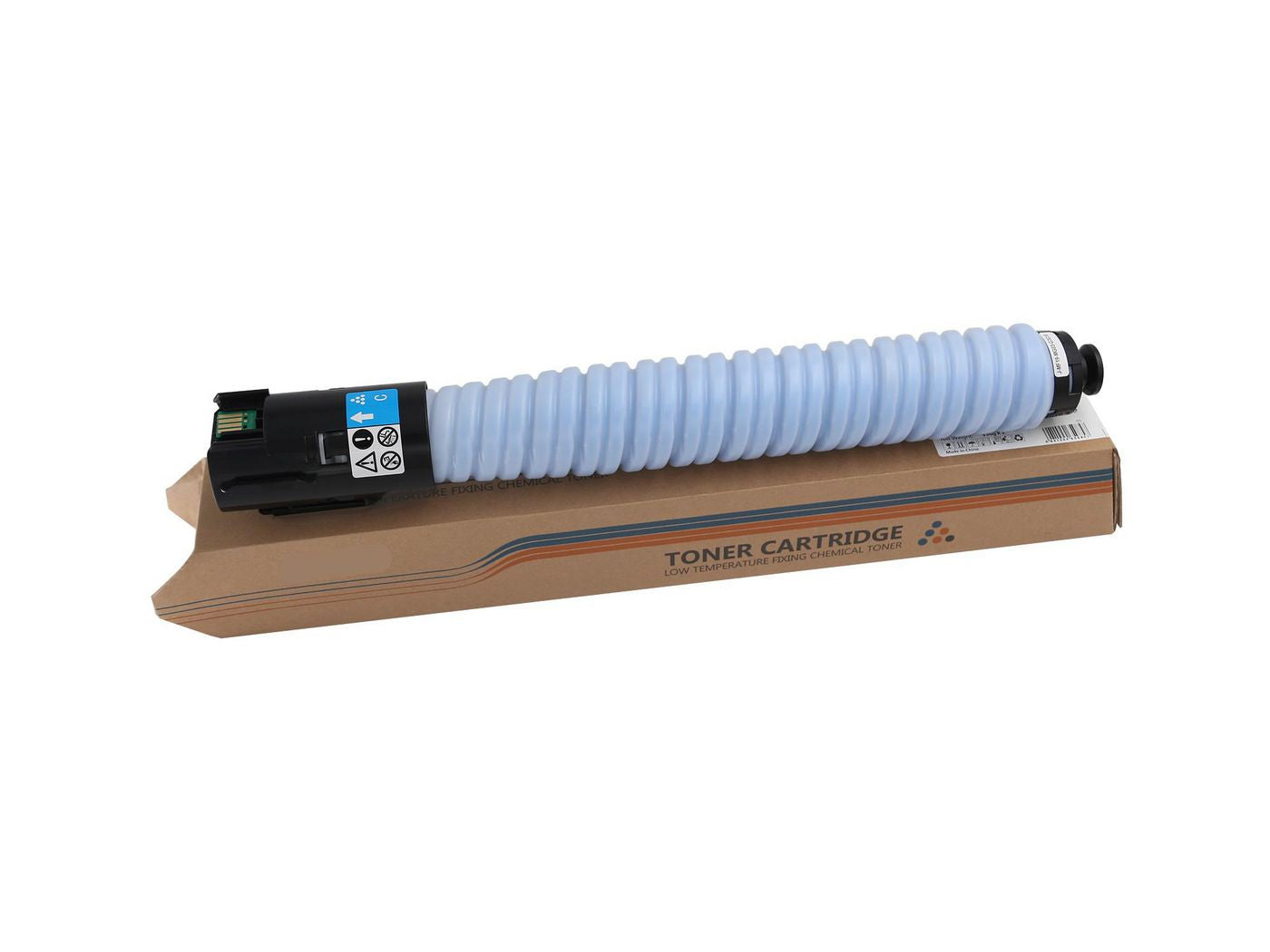 CoreParts MSP141582U Tonerkartusche, Cyan