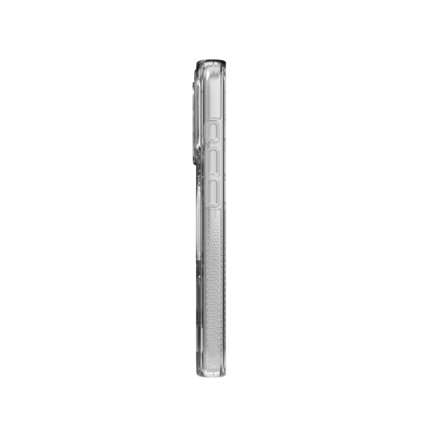 ZAGG Crystal Palace Snap C Backcover – für Apple iPhone 17 Pro – Transparent, bis 4 m Sturzsicher
