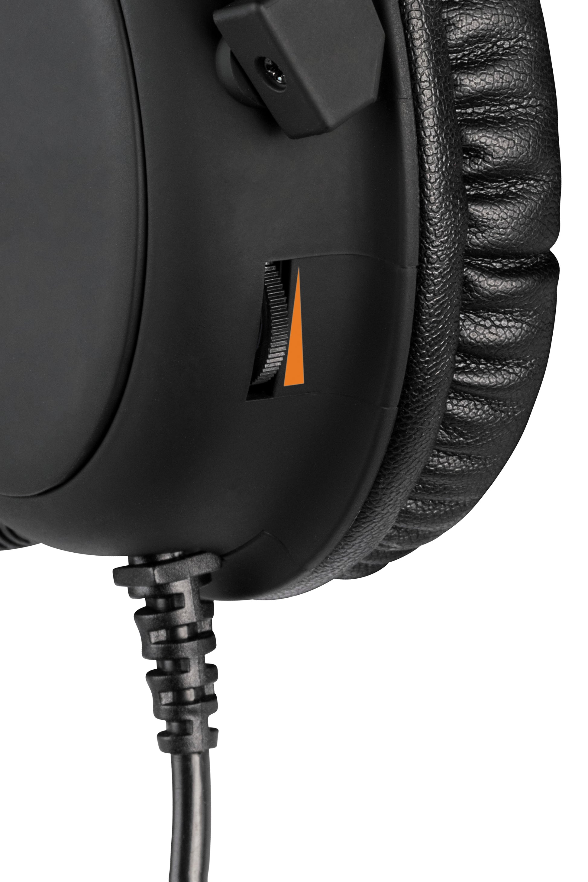 Deltaco Gaming Deltaco DH310 Gaming-Headset – Stereo, Verkabelt, 3,5 mm Klinke, Schwarz