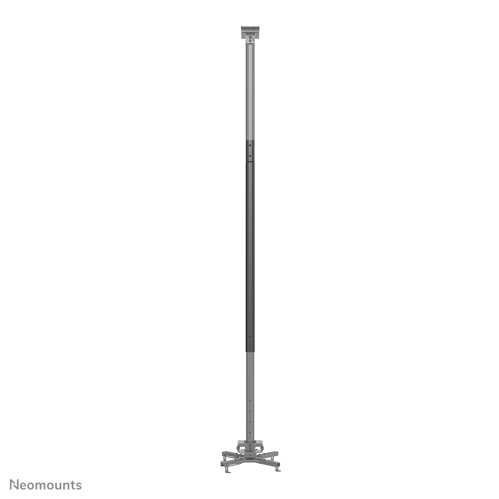 Neomounts ACL25-500BL – Montage-Zubehör Erweiterungsspalte, 89 cm, schwarz, für CL25-540BL1, CL25-550BL1