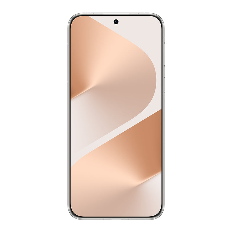 Huawei Pura 80 Pro – 6,8" – 512 GB – Weiss