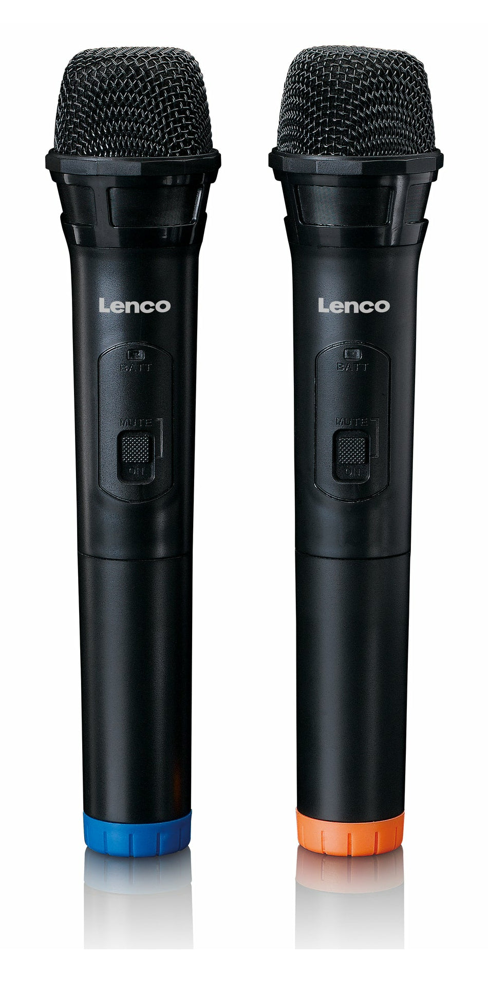 Lenco PA-220BK – Party-Lautsprecher – 120 W, LED