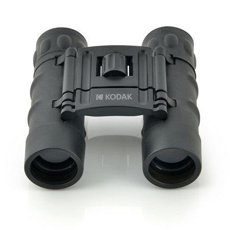 Kodak Kompaktfernglas BCS400 – 10×25 mm, schwarz