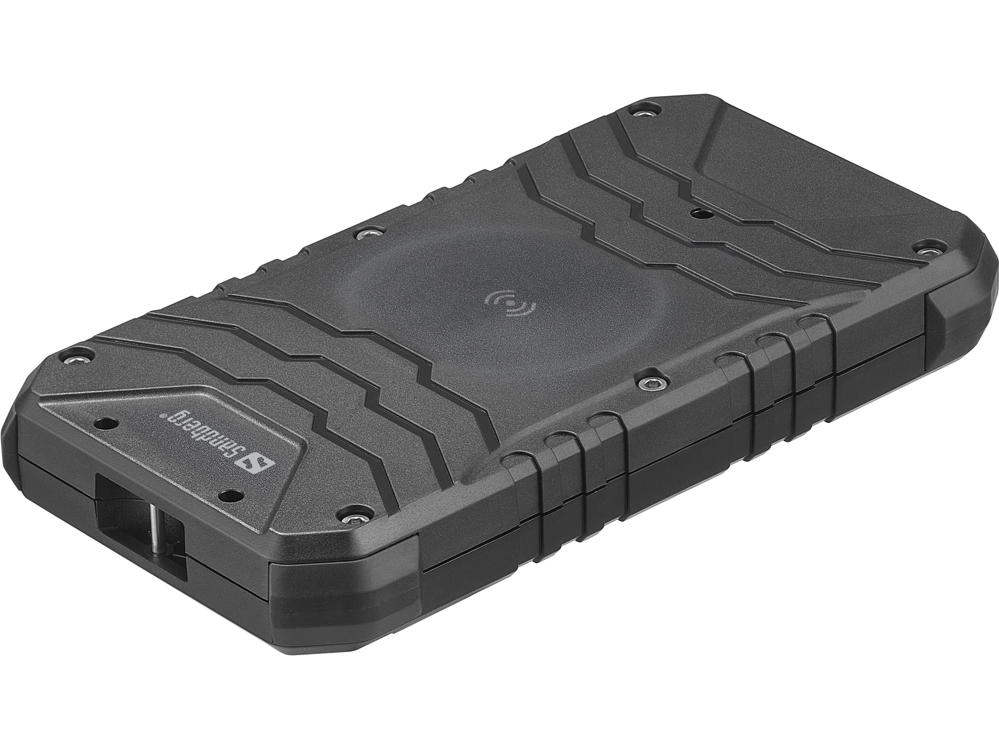 Sandberg Powerbank 10000 mAh, PD 20 W