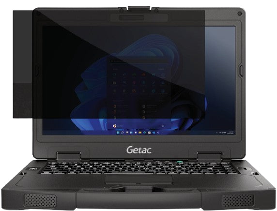 Getac Displayschutz für mehrere Modelle