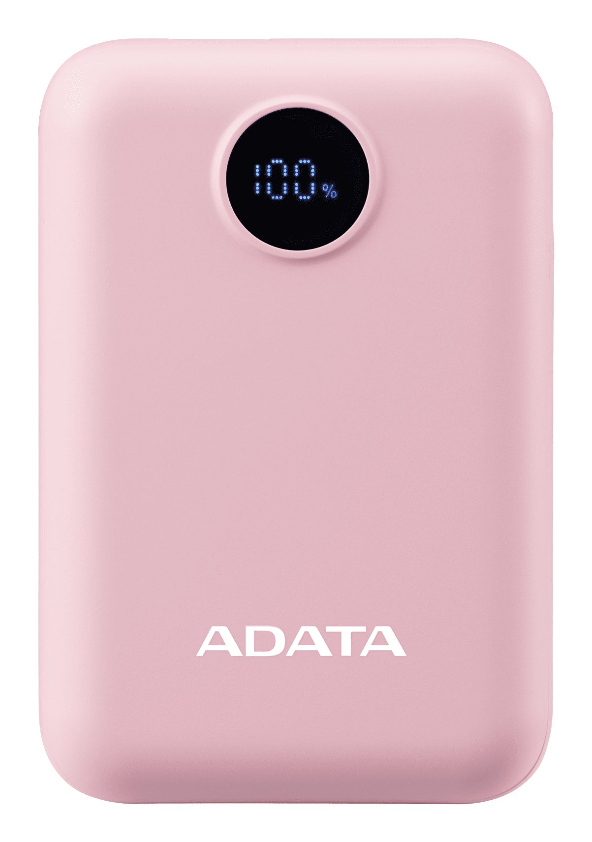 ADATA PowerPack P10022-12 – Power Delivery 3.0, Pink