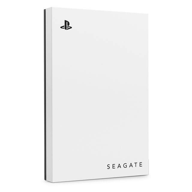 Seagate Game Drive Allgemeines Speichergerät – 2 TB, für PlayStation