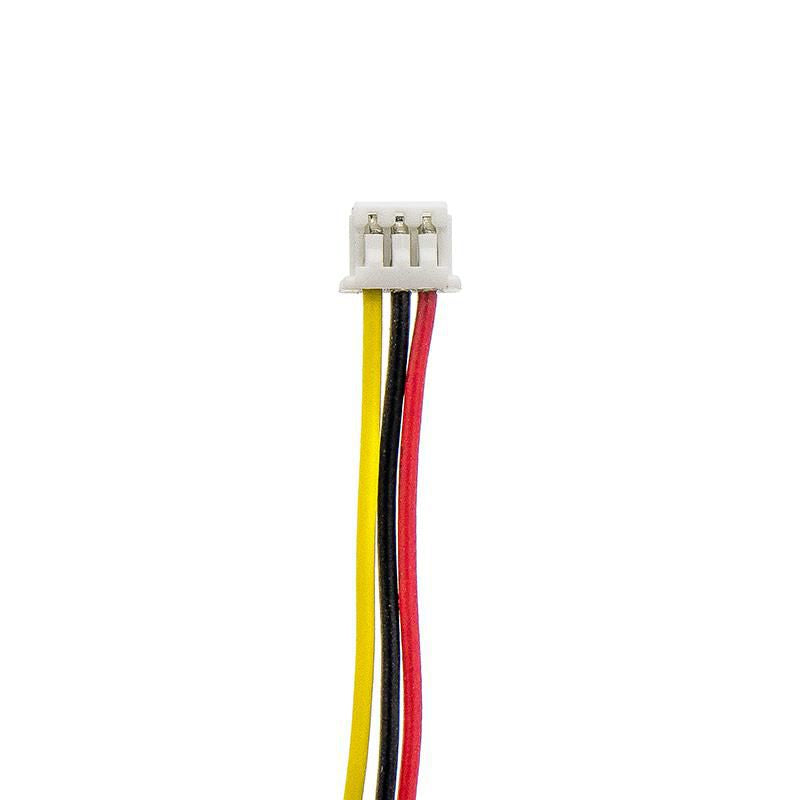 CoreParts Ersatzakku – 6,66 Wh, 3,7 V, Li-Ion, für Logitech Tastatur & Maus, Schwarz