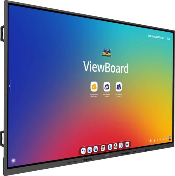Viewsonic Whiteboard – 243,6 × 137,1 cm