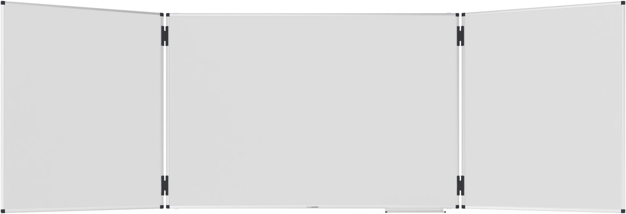 Legamaster UNITE PLUS Whiteboard – Emaille, magnetisch – 150 × 100 cm