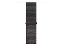 Apple Sport Loop, Dunkelgrau, für Apple Watch