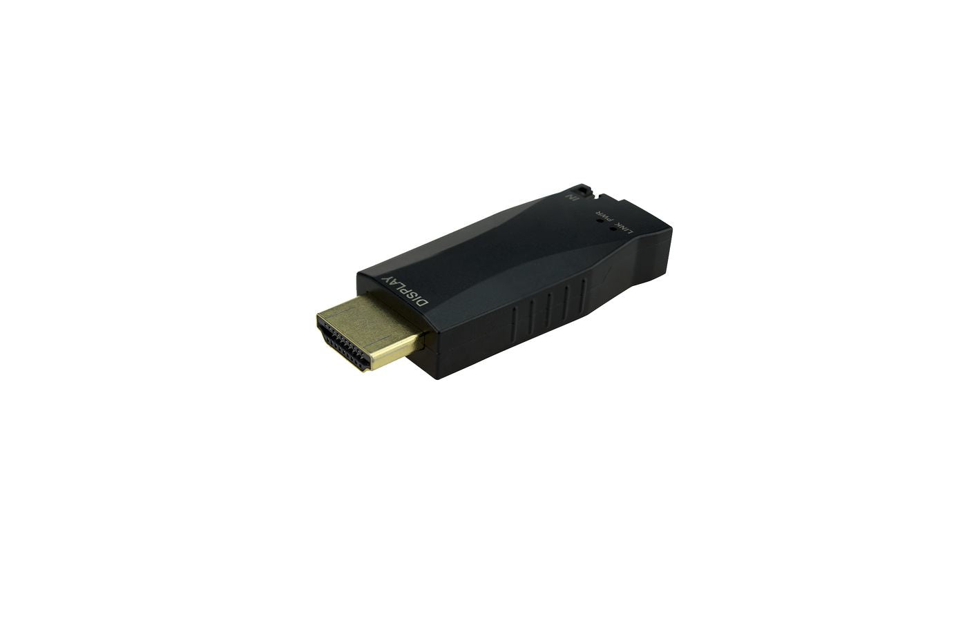 Vivolink Glasfaser-Extender, 4K, bis 300 m, Dongle